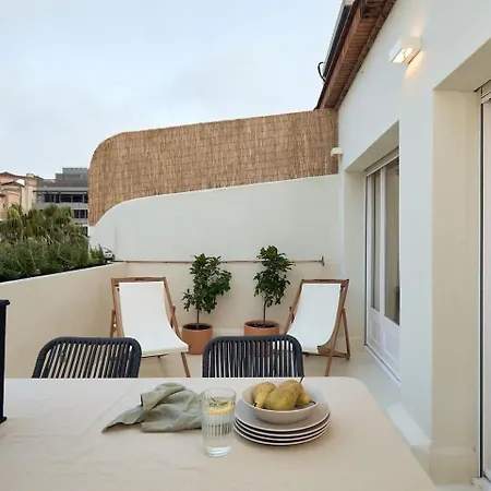 Spacest - Passatge De Josep Llovera A Apartament