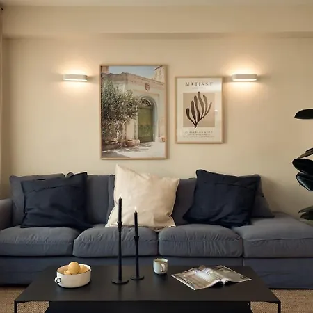 Apartament Spacest - Passatge De Josep Llovera A *